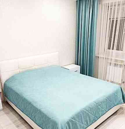 1-комн. квартира, 54 м2, 11/17 эт. Самара