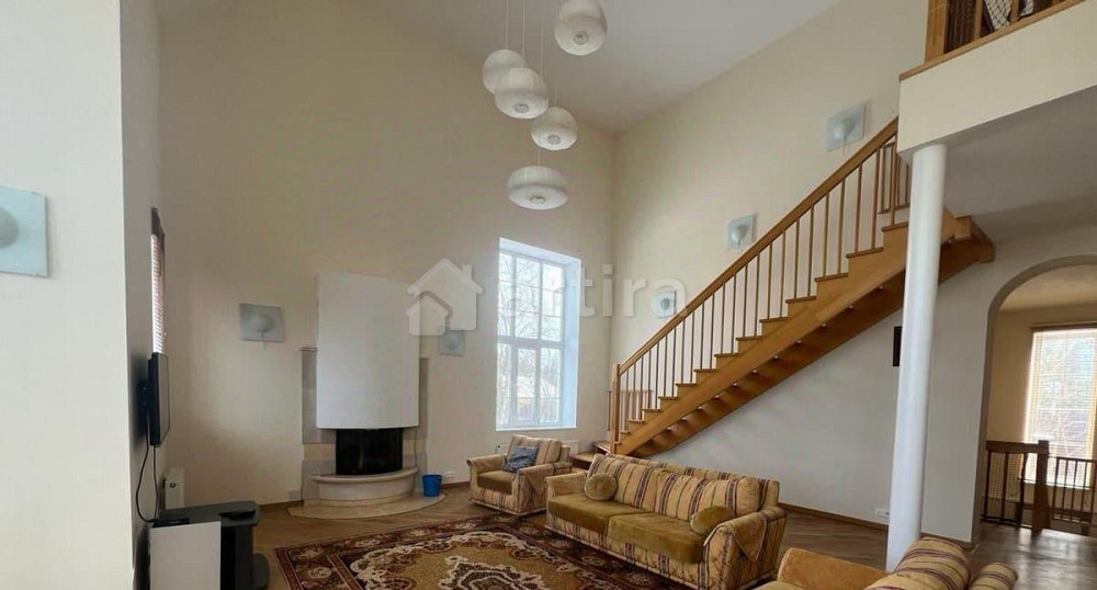 Дом, 300 м2, 20 соток, 2 эт. Истра - изображение 7