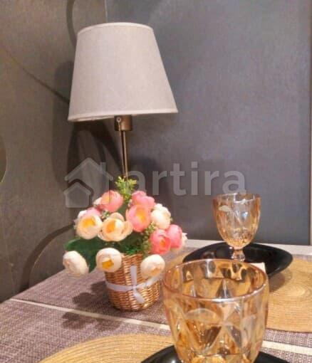 1-комн. квартира, 34 м2, 12/20 эт. Санкт-Петербург - изображение 5