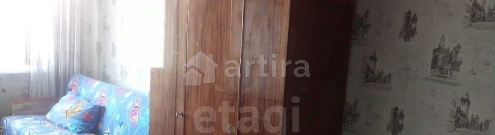 Комната, 18 м2, 5/5 эт. Ставрополь - изображение 2