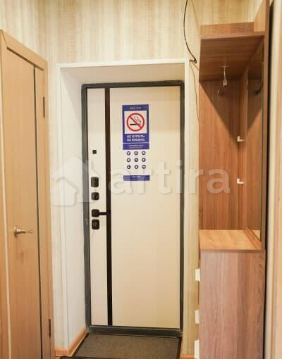 1-комн. квартира, 36 м2, 3/6 эт. Норильск - изображение 15