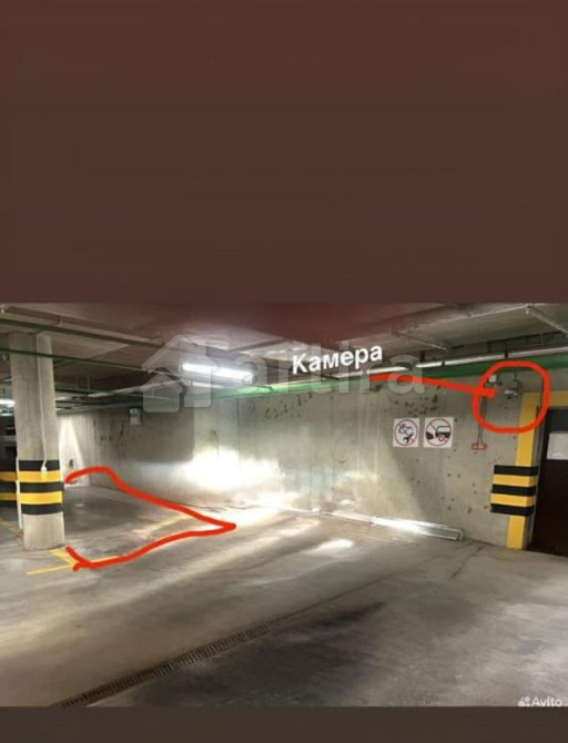 Гараж, 14 м2 Бугры - изображение 1