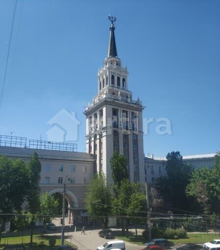 2-комн. квартира, 53 м2, 3/5 эт. Воронеж - изображение 12