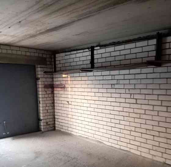 Гараж, 24 м2 Лесной Городок