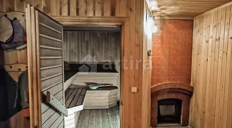 Коттедж, 550 м2 Выборг - изображение 7