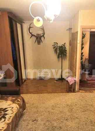 1-комн. квартира, 34.5 м2, 12/16 эт. Зеленоград