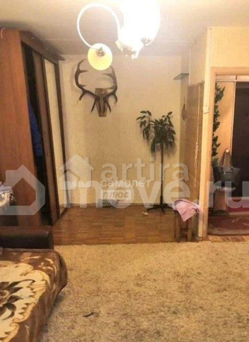 1-комн. квартира, 34.5 м2, 12/16 эт. Зеленоград - изображение 5