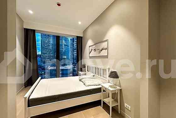 2-комн. апарт-ы, 62 м2, 13/78 эт. Москва