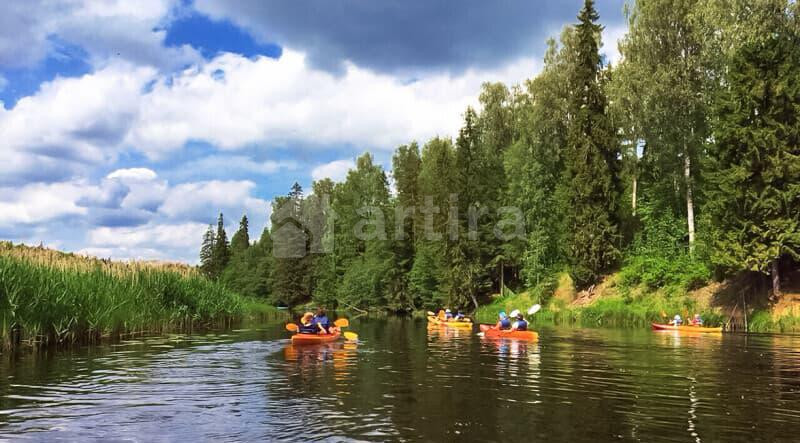 Коттедж, 120 м2 Санкт-Петербург - изображение 12