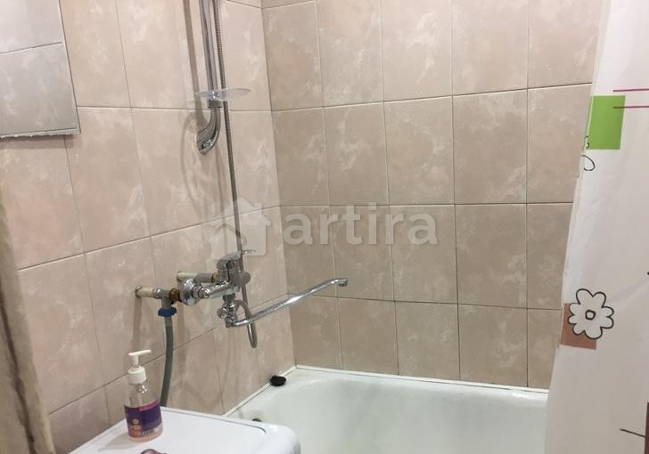 1-комн. квартира, 39 м2, 8/10 эт. Казань - изображение 5