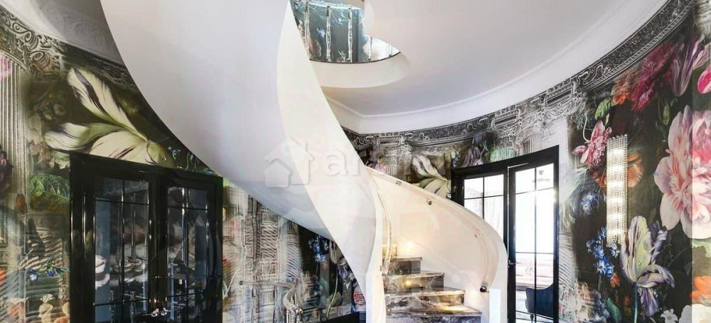 Дом, 1200 м2, 20 соток, 3 эт. Химки - изображение 7