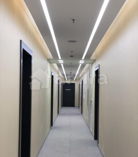 1-комн. квартира, 28.3 м2, 4/8 эт. Москва - изображение 5