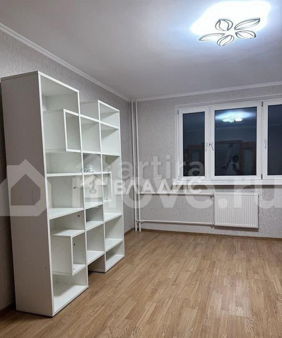 3-комн. квартира, 70 м2, 17/24 эт. Москва - изображение 3