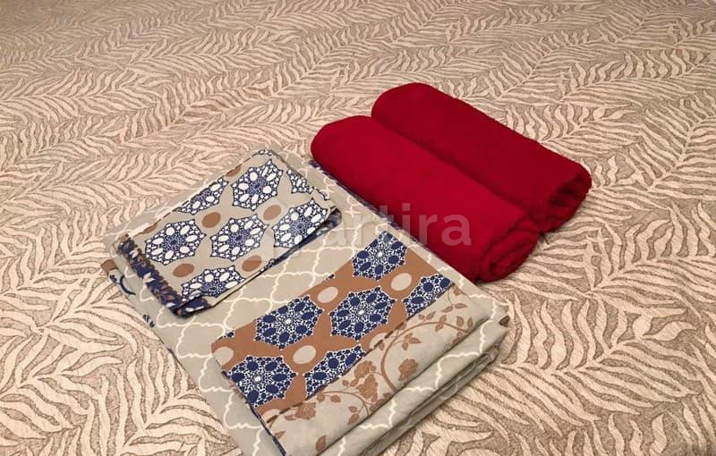 1-комн. квартира, 43 м2, 5/21 эт. Мытищи - изображение 4