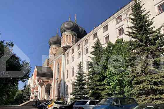 Студия, 15.1 м2, 3/3 эт. Москва