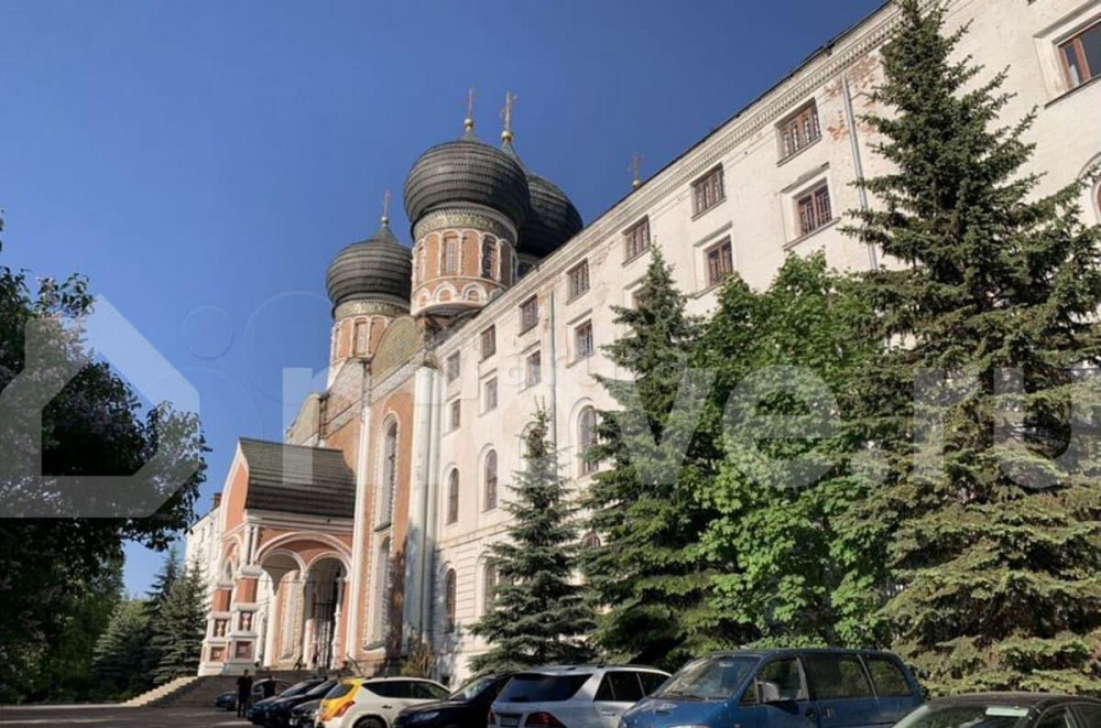 Студия, 15.1 м2, 3/3 эт. Москва - изображение 3