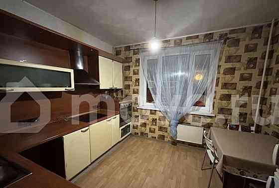 3-комн. квартира, 73.5 м2, 1/17 эт. Москва