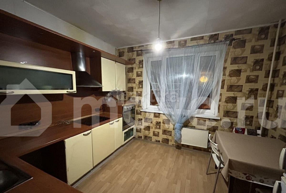 3-комн. квартира, 73.5 м2, 1/17 эт. Москва - изображение 5