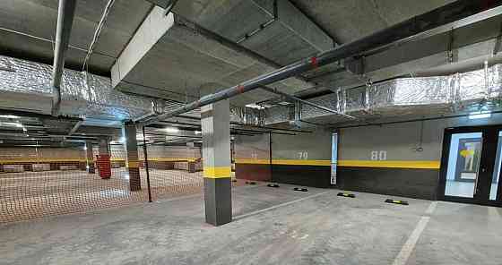 Гараж, 14 м2 Новосибирск