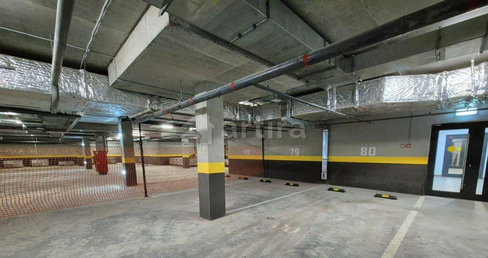 Гараж, 14 м2 Новосибирск - изображение 5