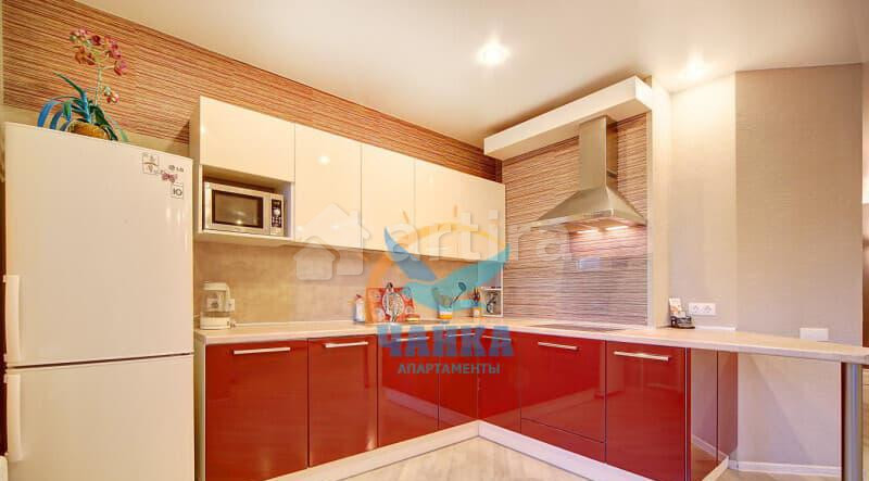 2-комн. квартира, 70 м2, 4/10 эт. Санкт-Петербург - изображение 14