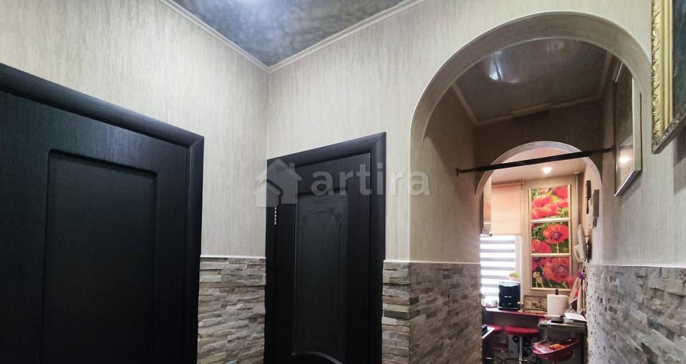 Комната, 13 м2, 2/5 эт. Санкт-Петербург - изображение 4