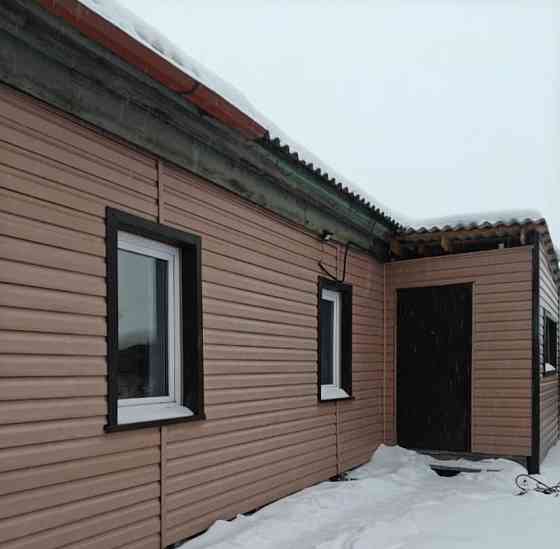 Дом, 62.3 м2, 7.5 сотки, 1 эт. Копейск