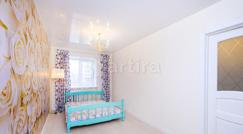 2-комн. квартира, 50 м2, 4/5 эт. Новосибирск - изображение 7