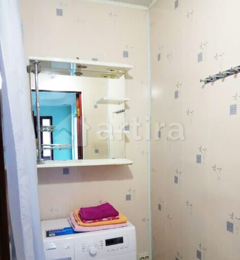 2-комн. квартира, 55 м2, 7/9 эт. Магнитогорск - изображение 9