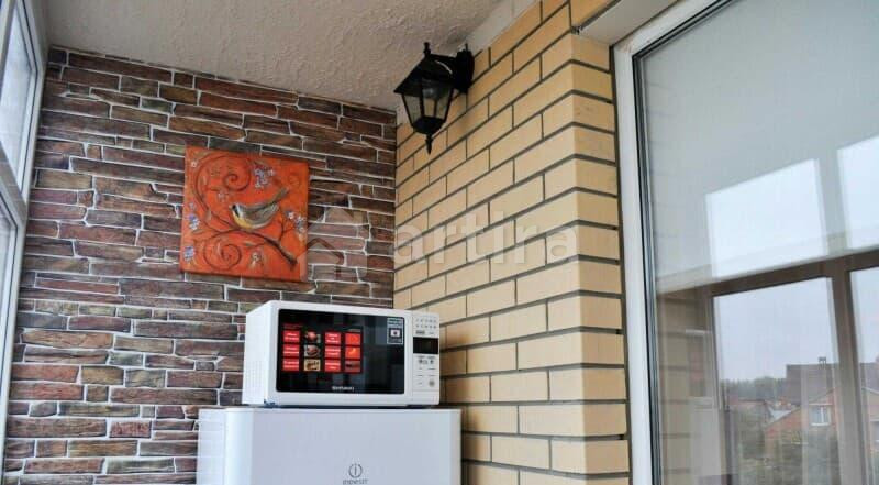 1-комн. квартира, 42 м2, 2/8 эт. Ростов-на-Дону - изображение 8