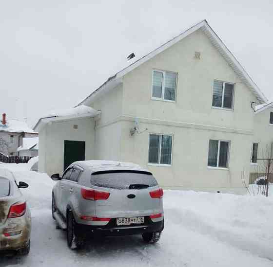 Коттедж, 120 м2, 6 соток Казань