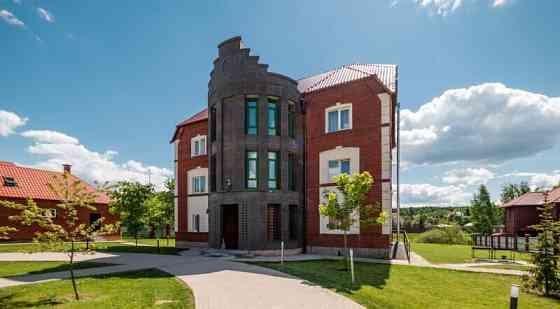 Коттедж, 1200 м2 Краснознаменск