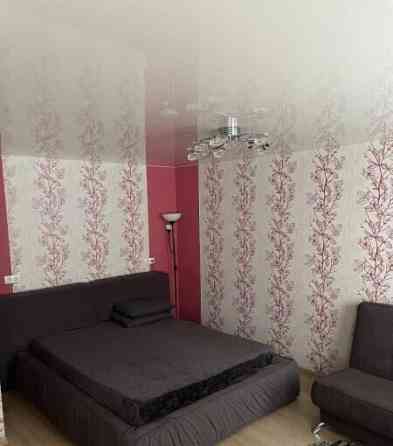 Студия, 30 м2, 1/5 эт. Нижний Тагил