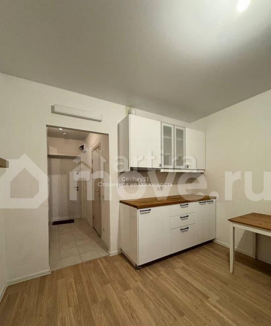 Студия, 19.5 м2, 3/25 эт. Москва - изображение 7