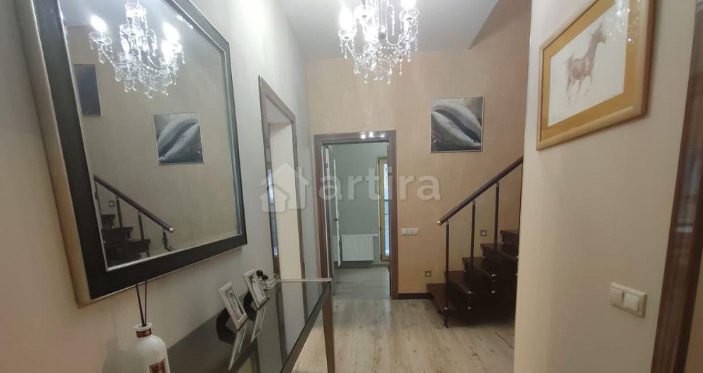 Коттедж, 400 м2, 25 соток, 2 эт. Одинцово - изображение 3