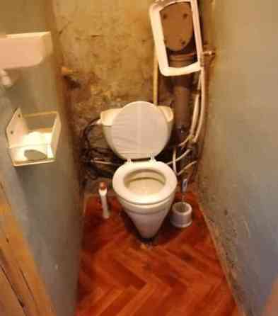 Комната, 20 м2, 1/2 эт. Воскресенск