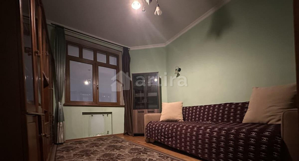 Комната, 15 м2, 12/12 эт. Москва - изображение 6