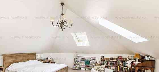 Дом, 350 м2, 10 соток, 3 эт. Красногорск