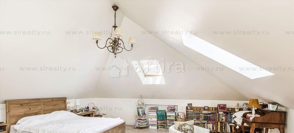 Дом, 350 м2, 10 соток, 3 эт. Красногорск - изображение 3