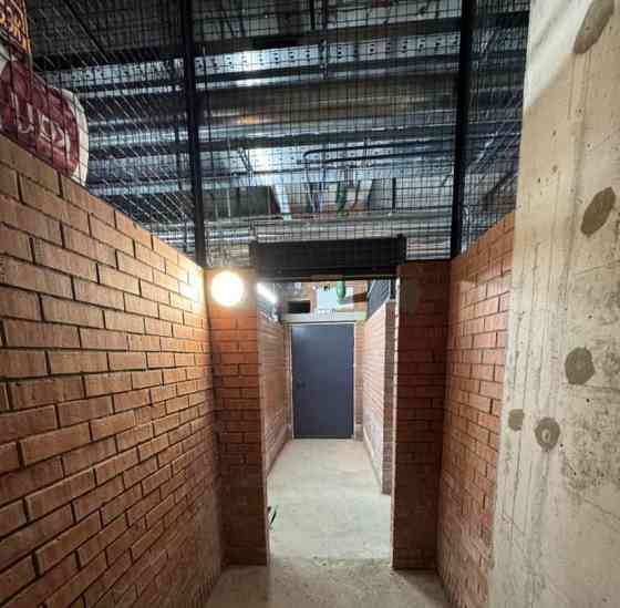 Гараж, 4.7 м2 Санкт-Петербург