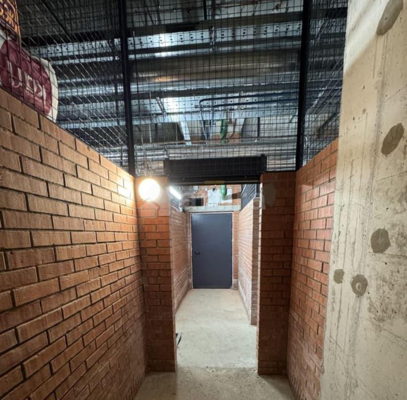 Гараж, 4.7 м2 Санкт-Петербург - изображение 3