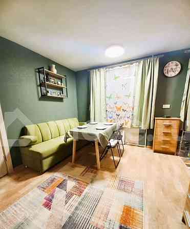 2-комн. квартира, 40 м2, 1/5 эт. Москва