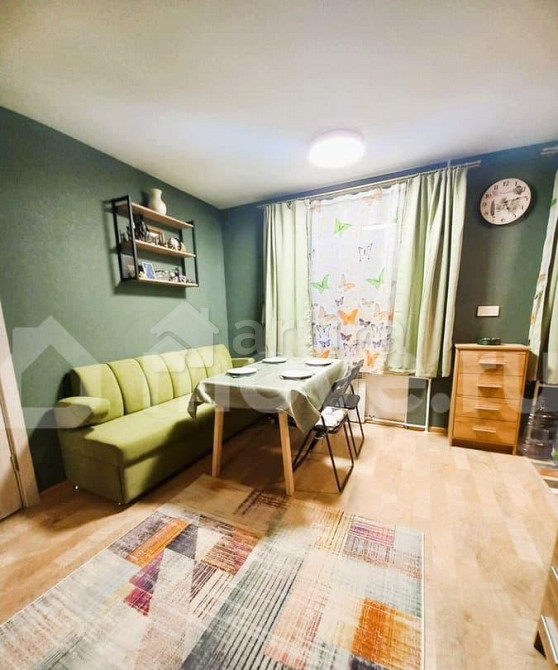 2-комн. квартира, 40 м2, 1/5 эт. Москва - изображение 1