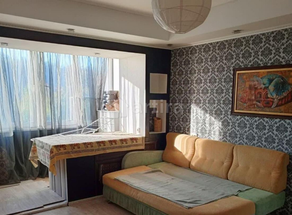 Комната, 40 м2, 4/4 эт. Красногорск - изображение 3