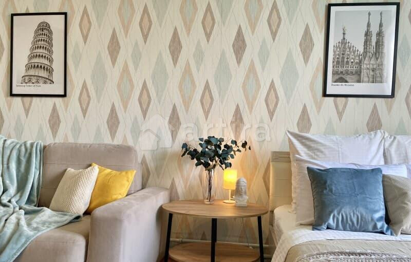 2-комн. квартира, 62 м2, 19/25 эт. Пермь - изображение 16