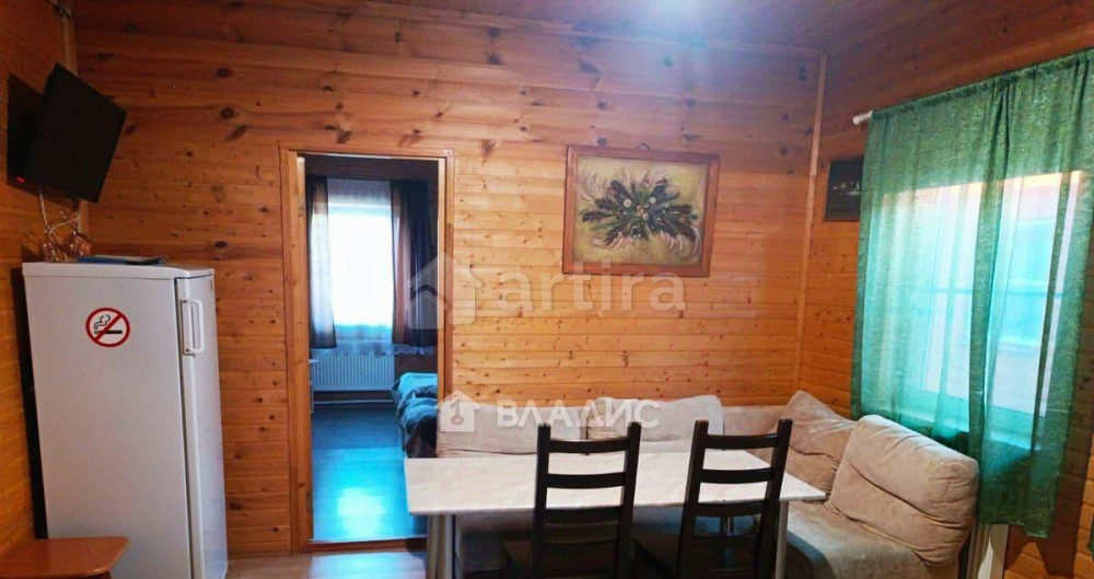 Дом, 120 м2, 15 соток, 1 эт. Владимир - изображение 2