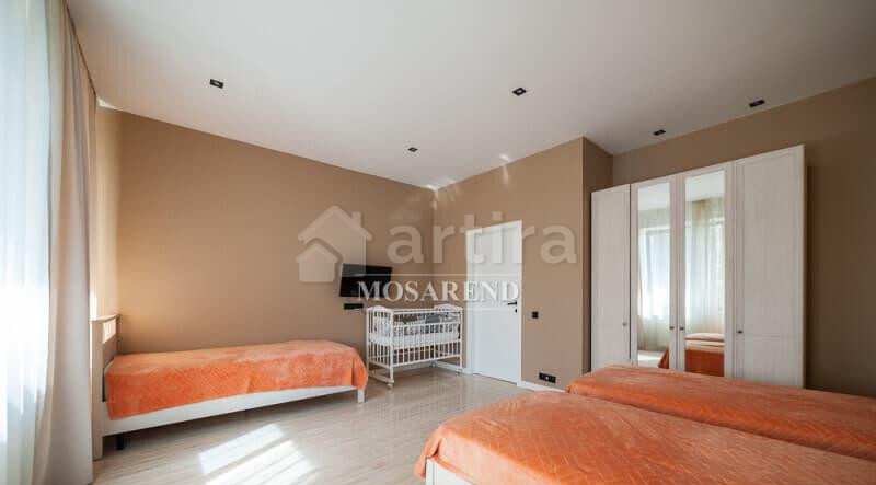 Коттедж, 1100 м2 Истра - изображение 19