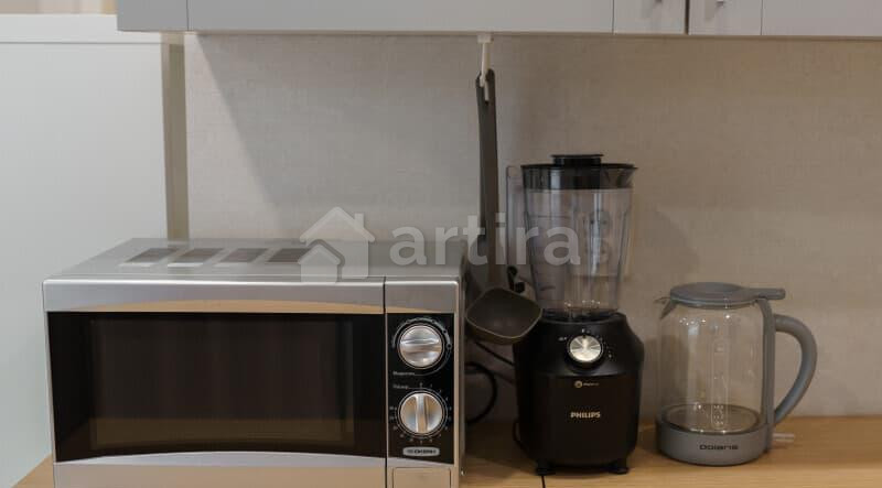 2-комн. квартира, 43 м2, 3/5 эт. Норильск - изображение 19