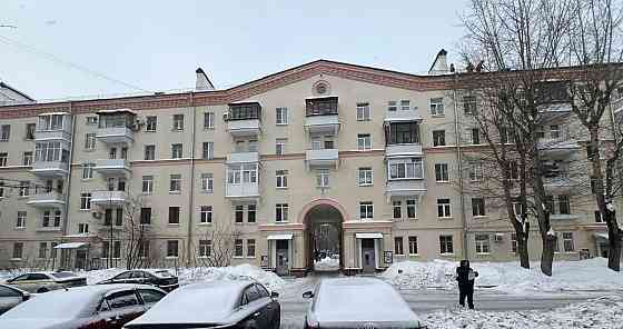 Комната, 21.5 м2, 1/5 эт. Москва