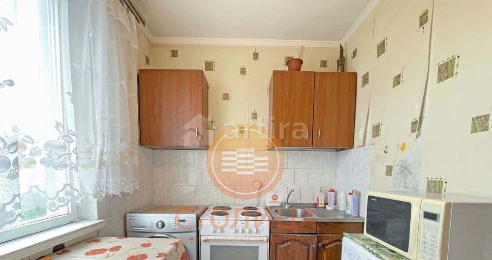 Комната, 16 м2, 11/12 эт. Москва - изображение 6